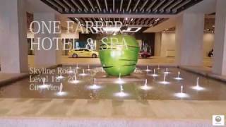 ONE FARRER HOTEL - Singapore
