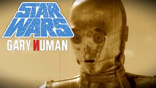 Gary Numan - Are &#39;Friends&#39; Electric? - Droids Music Video