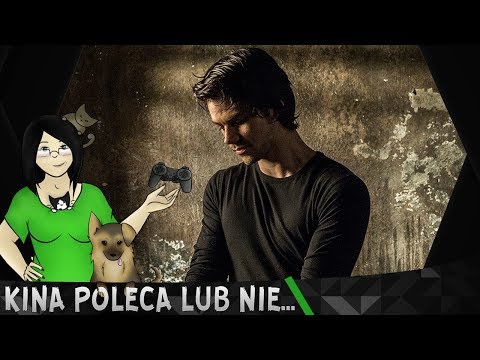 American Assassin - Kina Poleca... lub nie #186