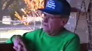 Leonard P. Harvey PGM Interview - 1989