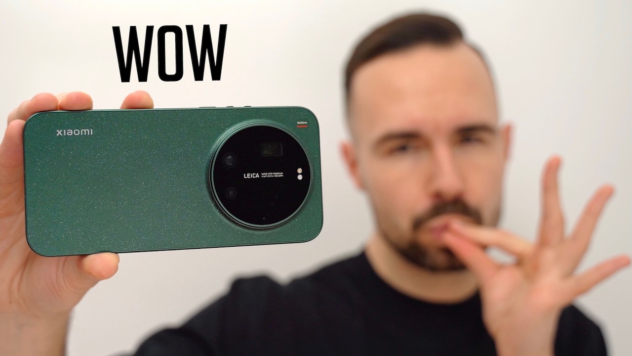 Fast perfekt: Xiaomi 17 Ultra Review (Deutsch) | SwagTab