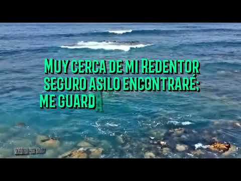 Himnario Adventista 407 Muy cerca de mi Redentor