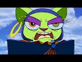Swindlin Wind Courage The Cowardly Dog Cartoon Network Asia