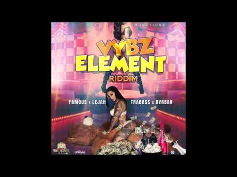 Lejah - Nuh Need [Official Audio]