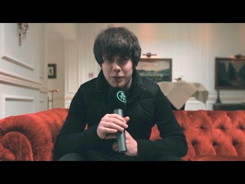 RWTV: Five Seconds Challenge: Jake Bugg