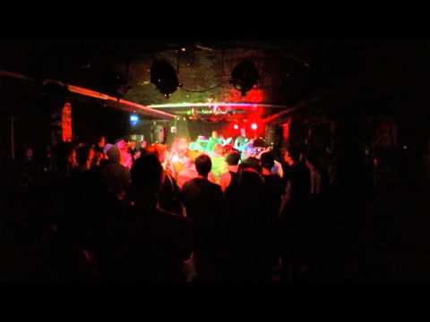 Conglomerate live @ Jam Club Koblenz 27.09.2014
