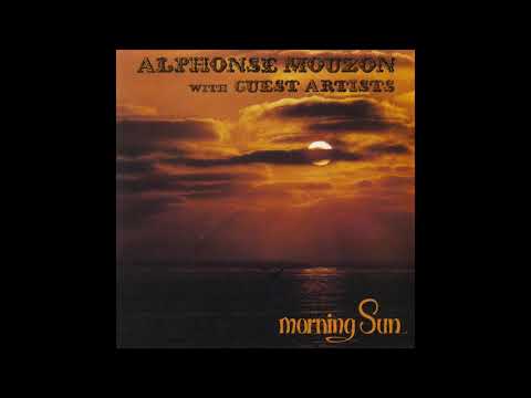 ALPHONSE MOUZON ❉ Morning Sun [full vinyl album]