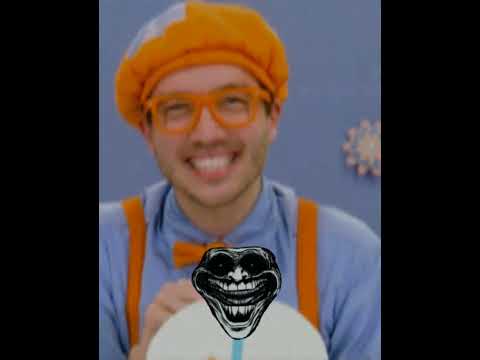 Blippi Reddit
