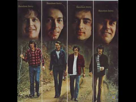 Barefoot Jerry - Come To Me Tonight