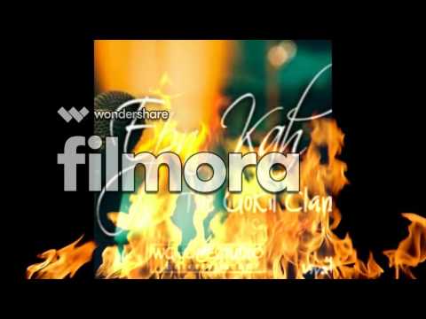 The Gokil Clan - EPN KAH [ Official Audio ]