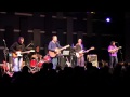 Camper Van Beethoven - Come Down The Coast - Philadelphia, PA - 1/18/2013