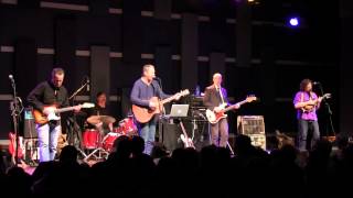 Camper Van Beethoven - Come Down The Coast - Philadelphia, PA - 1/18/2013