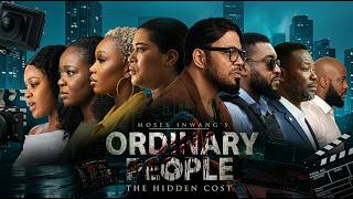Download lagu Ordinary People(2026)Netflix Series review | Ramsey Nouah | Jackie Appiah | Sharon Ooja | Adunni Ade mp3