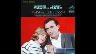 Skeeter Davis & Bobby Bare - I Don't Care