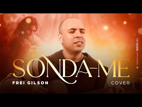 Sonda-Me | Cover