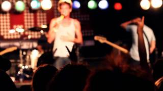 Cute Is What We Aim For - &#39;There&#39;s A Class for This&#39; music video