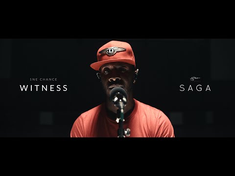 WITNESS ft. 1NE CHANCE | SAGA by Stewart Symphonic