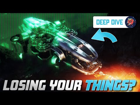 Why Star Citizen Players Are Panicking About a Wipe & Why None is Coming "Soon"