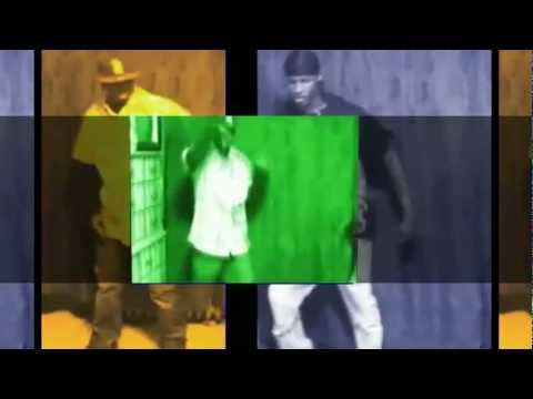 D.COLE ft DJ.PACO-UFB FLEX FREESTYLE pt.1 [HD] THANK YOUuUu!