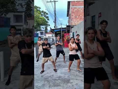 Marra de bandido:🕺#dancinha #viral #reels #dc #dancer #explore #dança #amigos #turma #meninos