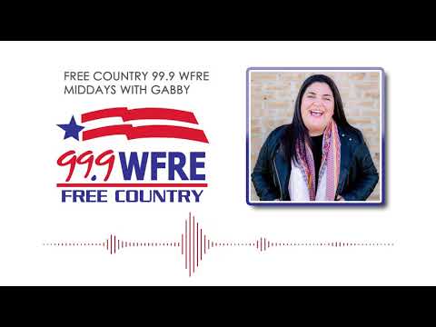 GABBY LOIELO COUNTRY WFRE AIRCHECK 2021