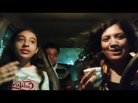 The best ice cream review + drive: Cool kids version