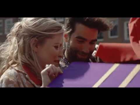 Auteursrechten krijg je niet cadeau