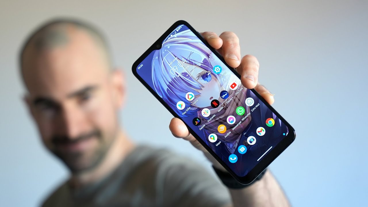 Motorola Moto G30 Review | Seriously great budget phone under £200