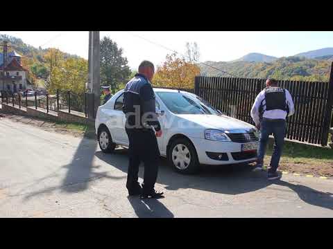 Accident cu doua eleve la Balanesti