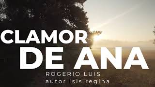 CLAMOR DE ANA letras