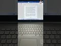 Shortcut Key To Justify Text In Microsoft Word