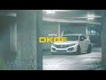 FSTK DKGF Audio Burial
