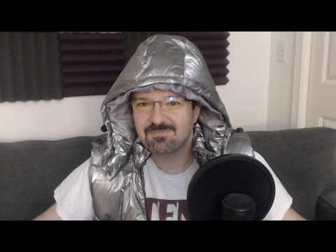 DSP Tries It - Whale Steps Up Giftings Subs & The Miracles of His Ear Medicine
