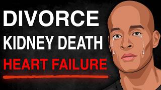 The Cost of Becoming David Goggins