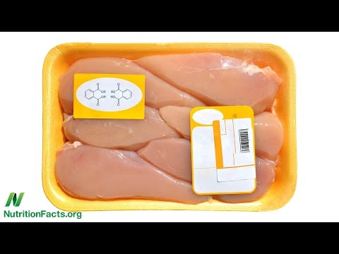 Are Organic Foods More Nutritious