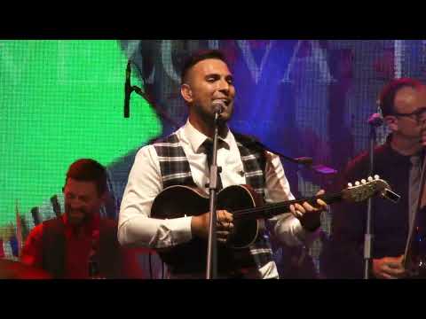 Kas - 55. Đakovački vezovi