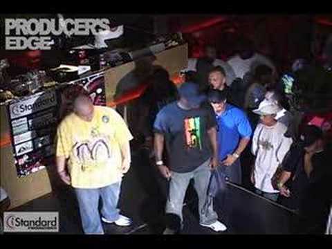 iStandard Beast of the Beats- Seven Xavier