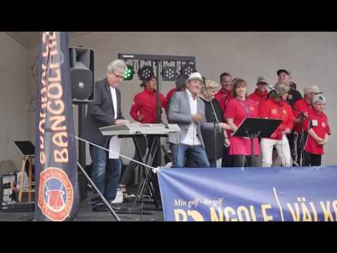 OT-SM Skoghall invigning