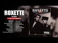 ROXETTE - Pearls Of Passion [Full Album]