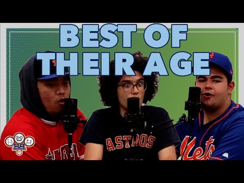 Best of Their Age | Young Studs Dominate