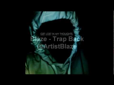 Mikez Blaze - Trap Back