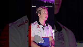 Download lagu F1's Liam Lawson on the impact of esports and sim racing. #F1 #F124 #BBCNews mp3