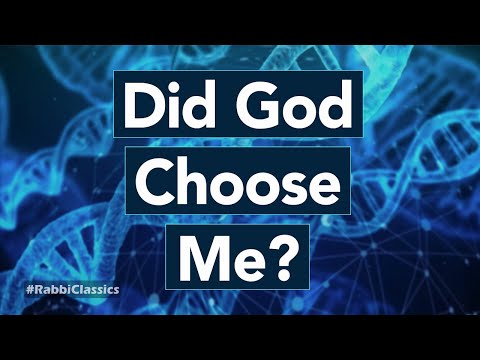 Predestination | Identity and Destiny