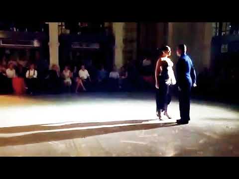 Roberto Herrera con Lorena Goldenstein - El Cielo y Tu