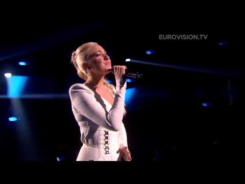 Meet Margaret Berger from Norway