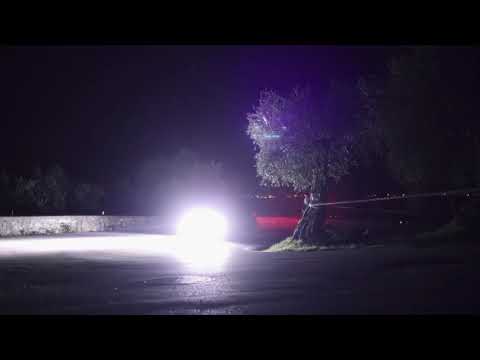 Un poker di favoriti per il 37esimo rally del Carnevale