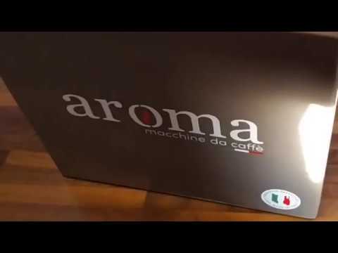 Video Aroma Plus