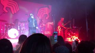 DNCE - "Doctor You" (Live in San Francisco)