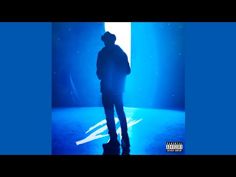 2K - Stage FT.SARAN ( Official visualizer )