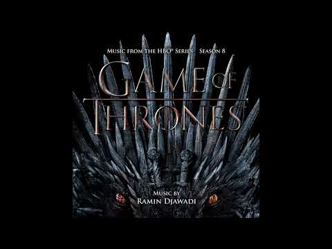 For Cersei | Game of Thrones: Season 8 OST